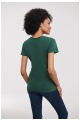 Russell Ladies Slim Tee 145 g (R-155F) - Zdjęcie