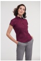 Russell Ladies SS Easy Care Fit Shirt (R-947F) - Zdjęcie