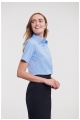 Russell Ladies SS Ultimate Stretch Shirt (R-961F) - Zdjęcie