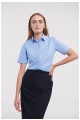 Russell Ladies SS Ultimate Stretch Shirt (R-961F) - Zdjęcie