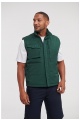 Russell Men Heavy Duty Gillet (R-014M) - Zdjęcie