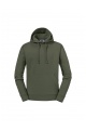 Russell Men's Authentic Hooded Sweat (R-265M) - Zdjęcie