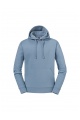 Russell Men's Authentic Hooded Sweat (R-265M) - Zdjęcie