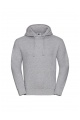 Russell Men's Authentic Hooded Sweat (R-265M) - Zdjęcie