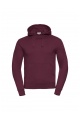 Russell Men's Authentic Hooded Sweat (R-265M) - Zdjęcie