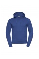 Russell Men's Authentic Hooded Sweat (R-265M) - Zdjęcie