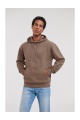 Russell Men's Authentic Hooded Sweat (R-265M) - Zdjęcie