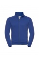 Russell Men's Authentic Sweat Jacket (R-267M) - Zdjęcie