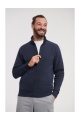 Russell Men's Authentic Sweat Jacket (R-267M) - Zdjęcie