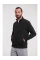 Russell Men's Authentic Sweat Jacket (R-267M) - Zdjęcie