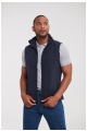 Russell Men's Fleece Gilet (R-872M) - Zdjęcie