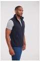 Russell Men's Fleece Gilet (R-872M) - Zdjęcie