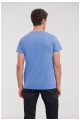 Russell Men's HD T-shirt (R-165M) - Zdjęcie