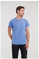 Russell Men's HD T-shirt (R-165M) - Zdjęcie