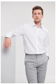 Russell Men's LS Easy Care Oxford Shirt (R-922M) - Zdjęcie