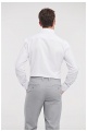 Russell Men's LS Easy Care Oxford Shirt (R-922M) - Zdjęcie