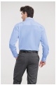 Russell Men's LS Non-Iron Shirt (R-956M) - Zdjęcie