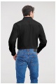Russell Men's LS Pure Cotton Shirt (R-936M) - Zdjęcie