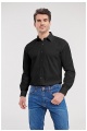 Russell Men's LS Pure Cotton Shirt (R-936M) - Zdjęcie