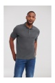 Russell Men's Ultimate Cotton Polo (R-577M) - Zdjęcie