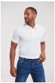 Russell Men's Ultimate Cotton Polo (R-577M) - Zdjęcie