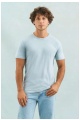 Sol's Imperial Men Round Collar T 190 g (SO11500) - Photo