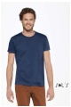 Sol's Imperial Men's Fitted T-shirt (SO00580) - Photo
