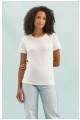 Sol's Imperial Women Round Neck T 190 g (SO11502) - Zdjęcie