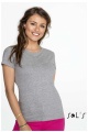 Sol's Imperial Women Round Neck T 190 g (SO11502) - Zdjęcie