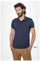 Sol's Men Cotton - Elastane Polo 220g (SO01708) - Photo