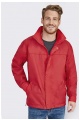 Sol's Mistral Jersey-Lined Windbreaker (SO46000) - Zdjęcie