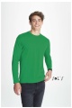Sol's Monarch Men LS T-shirt 150 g (SO11420) - Zdjęcie