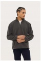 Sol's Ness Fleece 1/4 Zip Sweat 300g (SO56000) - Photo