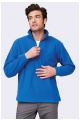 Sol's Ness Fleece 1/4 Zip Sweat 300g (SO56000) - Photo