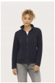 Sol's Norman Women Plain Fleece 220g (SO02094) - Photo