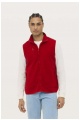 Sol's Norway Unisex Sleeveless Fleece (SO51000) - Zdjęcie