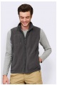 Sol's Norway Unisex Sleeveless Fleece (SO51000) - Zdjęcie