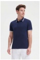 Sol's Pasadena Men Polo 200 g (SO00577) - Photo
