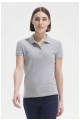 Sol's People Women's Polo 210 g (SO11310) - Photo