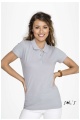 Sol's Perfect Women Polo Shirt 180g (SO11347) - Photo