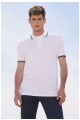 Sol's Practice Men Polo 270 g (SO11365) - Zdjęcie