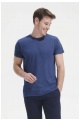Sol's Regent Men's Fitted T-shirt (SO00553) - Zdjęcie