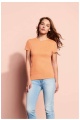 Sol's Regent Women Round-Neck T 150 g (SO01825) - Zdjęcie