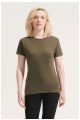 Sol's Regent Women Round-Neck T 150 g (SO01825) - Zdjęcie