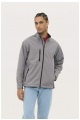Sol's Relax Men Softshell Zipped 340g (SO46600) - Zdjęcie