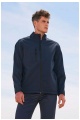 Sol's Relax Men Softshell Zipped 340g (SO46600) - Zdjęcie