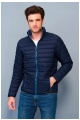 Sol's Ride Men Light Padded Jacket 180g (SO01193) - Photo