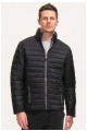 Sol's Ride Men Light Padded Jacket 180g (SO01193) - Photo
