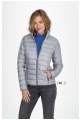 Sol's Ride Women Light Padded Jacket 180g(SO01170) - Photo