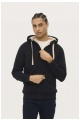 Sol's Sherpa Unisex Zipped Jacket 280g (SO00584) - Photo